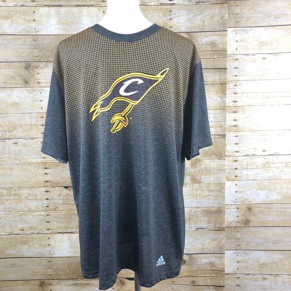 adidas Other - Adidas Cavaliers Sports Shirt Size 2X